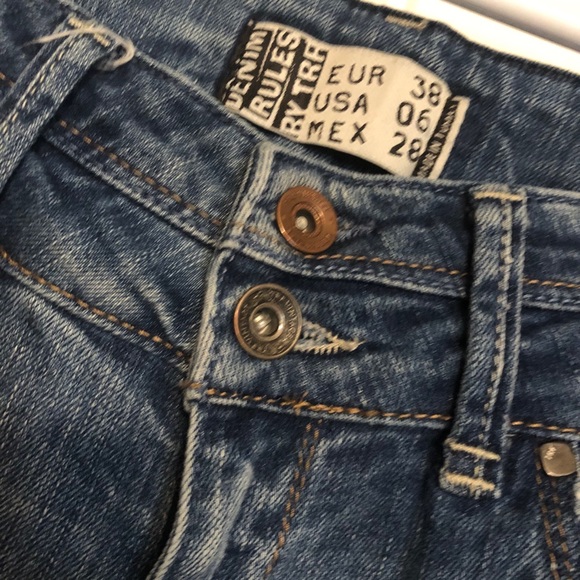 Denim Rules by TRF jeans - Picture 5 of 5